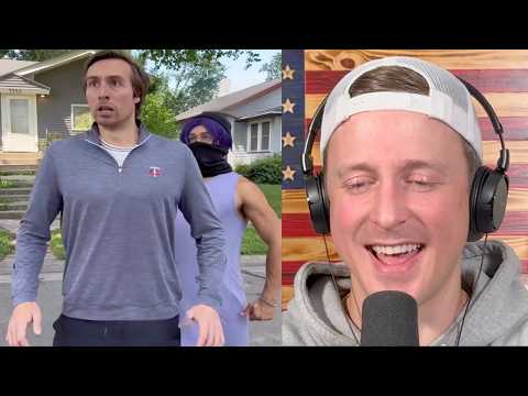 Thumbnail for Day in the Life of Minneapolis | DON'T LAUGH