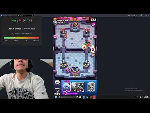 Thumbnail for Almost Ultimate Champion