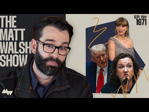 Thumbnail for It’s Time To Crush The Leftist Insurrection Once And For All | Ep. 1671