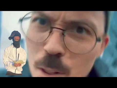 Thumbnail for Take Me Back Yuno Miles x Fantano (Official Video)