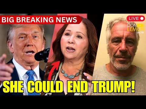 Thumbnail for Lemon LIVE at 5 | Rep-Elect Adelita Grijalva Could Be MAGA's Worst Nightmare! - October 6th, 2025
