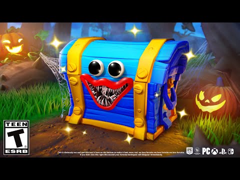 Thumbnail for Fortnitemares FINALLY DID IT!