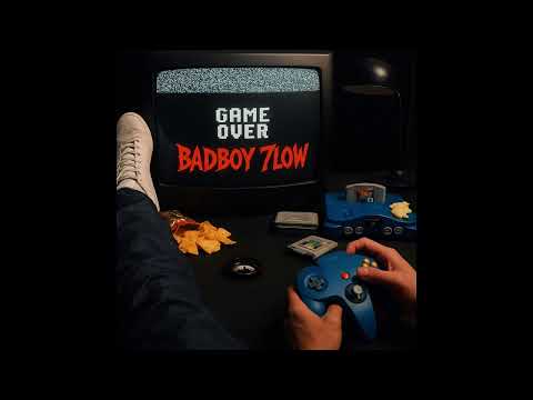 Thumbnail for Badboy 7low - Game Over (Prod by Bad Kid Beats)
