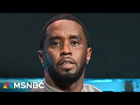 Thumbnail for Sean 'Diddy' Combs to be sentenced today