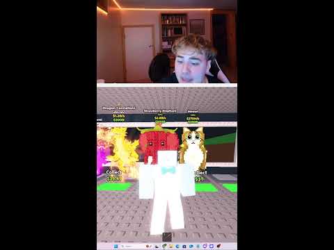 Thumbnail for STEAL A BRAINROT GIVEAWAY LIVE | STEAL A BRAINROT FREE SECRETS + FREE BRAINROT GODS