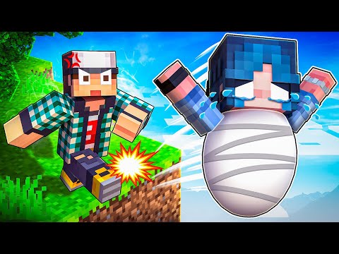 Thumbnail for ВПЕРВЫЕ ВЗЯЛ РЕБЁНКА В КОМАНДУ!