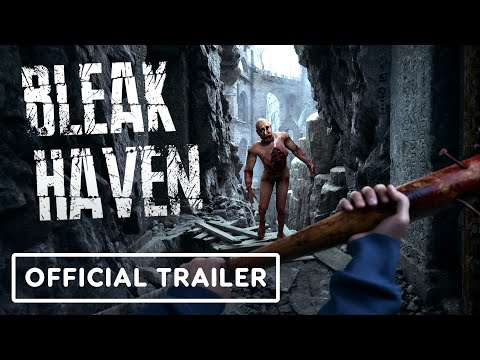 Thumbnail for Bleak Haven - Official Launch Trailer