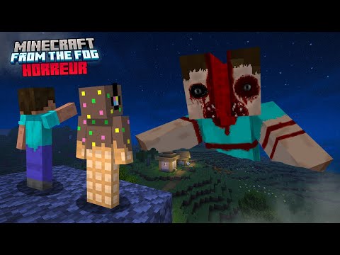 Thumbnail for ON DOIT SURVIVRE AU MONSTRE DES CAVES LE PLUS FLIPPANT..