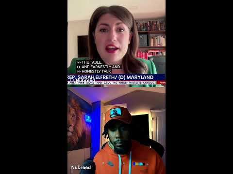 Thumbnail for Day 17 Shutdown — Trump Says He Ain’t Even Going to Heaven While Slashing SNAP Benefits!