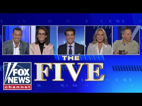 Thumbnail for ‘The Five’: I COMPLETELY agree with Don Lemon on this