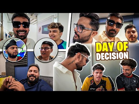 Thumbnail for They Refused to Give Up | BMSD’s Greatest Comeback | Last Day of Semi Finals