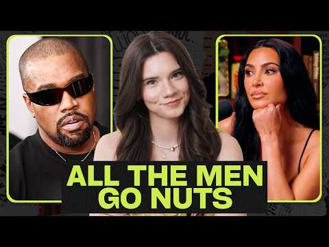 Thumbnail for Is the Kardashian Curse to Blame for Kanye’s Breakdown? | Episode 78