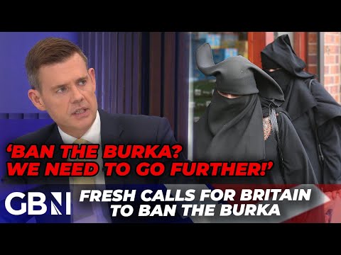 Thumbnail for Calls to ban the burka and MORE as Italy takes lead on 'tackling Islamism' - 'We should go further!'