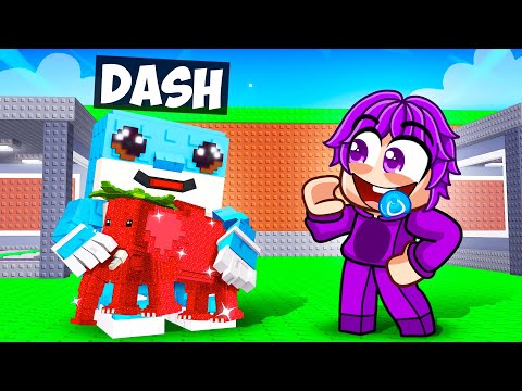 Thumbnail for Playing As A Helpful Brainrot in Steal A Brainrot…