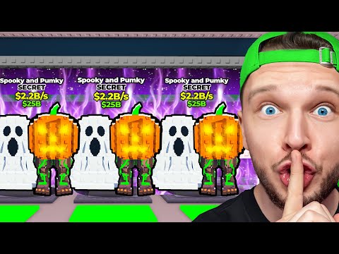 Thumbnail for Je Tente de CRÉER un Brainrot qui donne 2B/s...