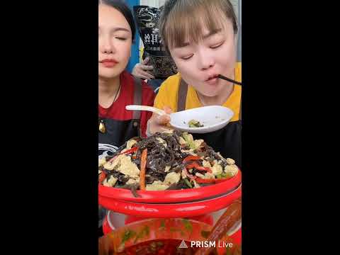 Thumbnail for 🔴 delicious food eat by number 1 eater 🔴