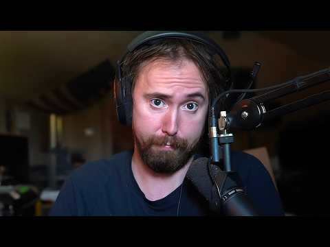 Thumbnail for We're at the FIND OUT stage..
