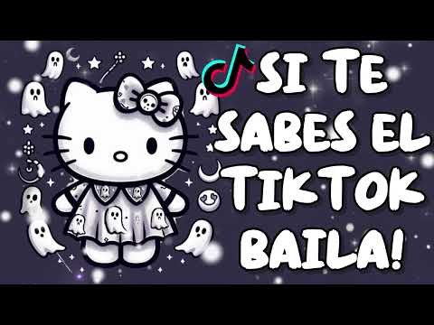 Thumbnail for SI TE SABES EL TIKTOK BAILA! - 2025