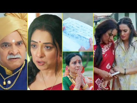 Thumbnail for Anupama NEW PROMO Today | 14th Oct 2025 | Anu Ne Kiya Bhau Ko Challenge; Bhau Ki Patni Ne Ki Madad