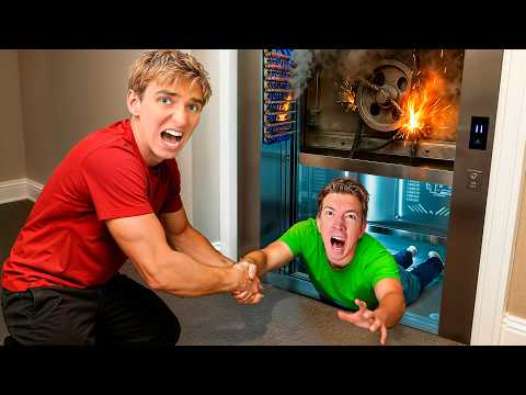 Thumbnail for Chad Wild Clay is MISSING!!
