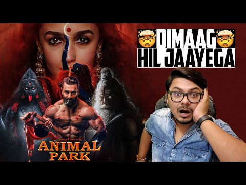 Thumbnail for Kantara is HISTORICAL with Animal Park BIG Update 🔥| #Yogipedia 163 | Yogi Bolta Hai