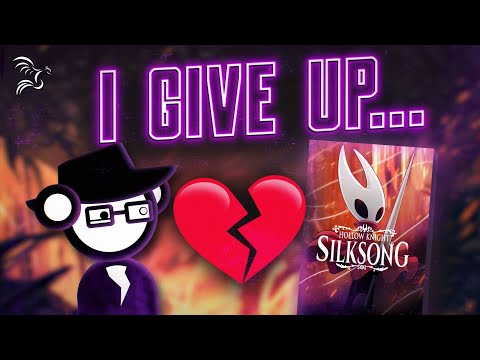 Thumbnail for I Love Silksong, and I Also Hate Silksong | Semi-Ramblomatic