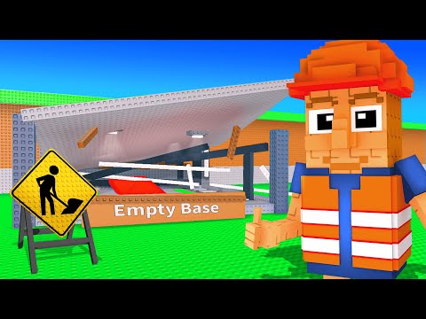 Thumbnail for If Steal A Brainrots Had Jobs..