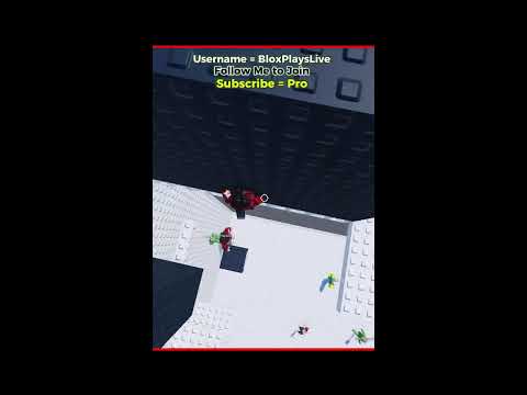 Thumbnail for Playing Roblox With Every Viewer Live #95