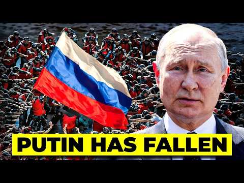 Thumbnail for Protests in Russia: Young Russians are Threatening Putin's Rule