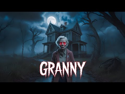 Thumbnail for 🔥 LIVE Gameplay of RED GRANNY 1 Horror Escape! 👵☠