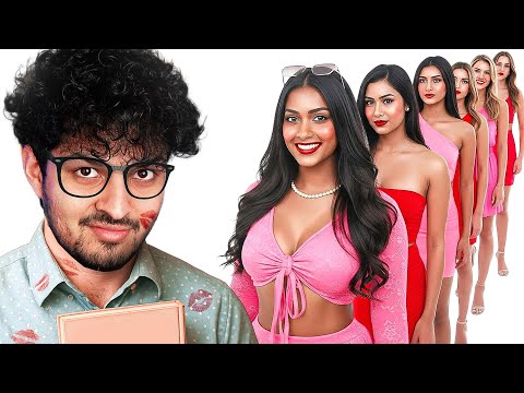 Thumbnail for Indian Sidemen Tinder Challenges Needs To Be Stopped
