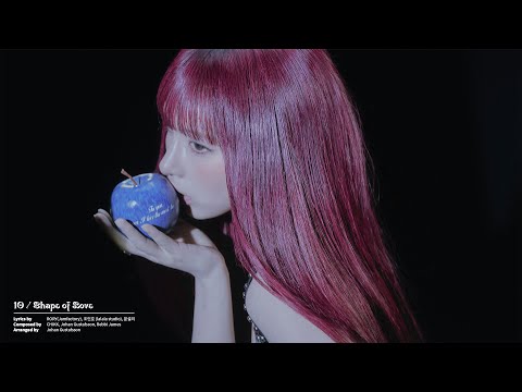 Thumbnail for NMIXX(엔믹스) “Shape of Love” (Official Audio)