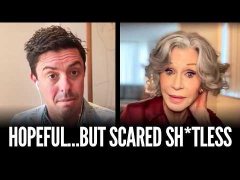 Thumbnail for Jane Fonda: It Happened in Hungary, Turkey, and Russia...And Here