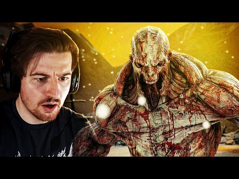 Thumbnail for LET'S END THIS. | Dying Light: The Beast (ENDING)