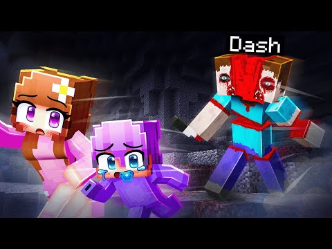 Thumbnail for Playing as From The Caves To Troll My Friends in Minecraft!