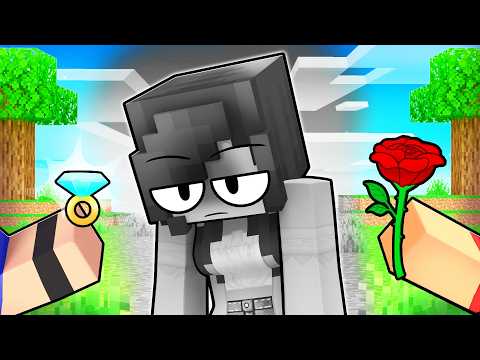 Thumbnail for Someone STOLE Aphmau's EMOTIONS!