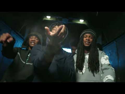 Thumbnail for Lil Noonie x Lil Sy - Mari Glock (Official Music Video)