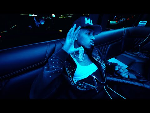 Thumbnail for DDG  - keyed up (Official Music Video)