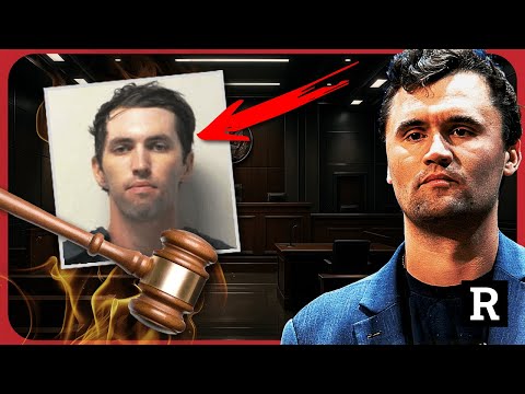 Thumbnail for The Lawyers in the Charlie Kirk Case Just Got Caught Doing THIS | Redacted
