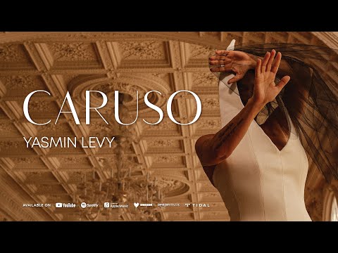 Thumbnail for Yasmin Levy - Caruso (Official Music Video)