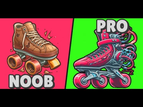 Thumbnail for 🔴 Playing Roller Skates 🔴 #shorts #roblox #live (Portrait)