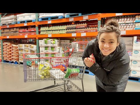 Thumbnail for A Fall Costco and More Shop with Me