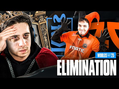 Thumbnail for FNC vs MKOI LOSER GOES HOME | IWD 2025 WORLDS