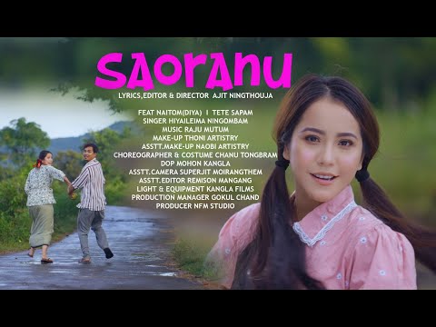 Thumbnail for SAORANU II HIYAILEIMA II TETE II AJIT NINGTHOUJA OFFICIAL