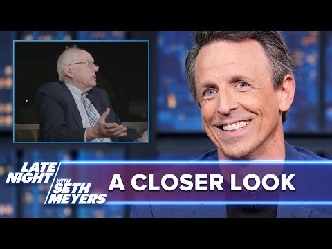 Thumbnail for Trump Shutdown Causes Flight Delays & Travel Chaos; Bernie Responds to Trump's Barbs: A Closer Look