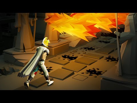 Thumbnail for Hallowed Sepulchre Is Actually INSANE XP [Maxing EP 58]