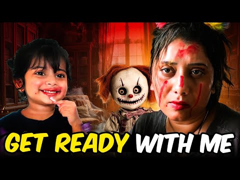 Thumbnail for Get Ready With Priyanka