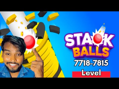 Thumbnail for Hindi Stack Ball : 👍 Good stream | Playing Squad | Streaming with Turnip