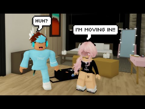 Thumbnail for My CREEPY NEIGHBOUR Moved In Without Asking... (Brookhaven)
