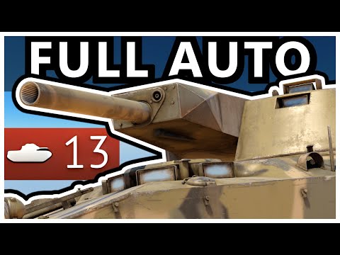 Thumbnail for The Coolest Rat Tank
